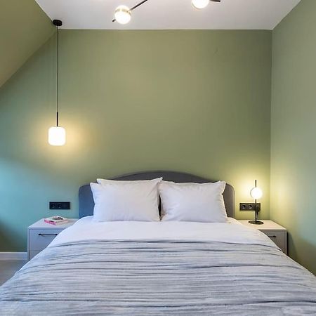Verde Apartment 부르가스 외부 사진